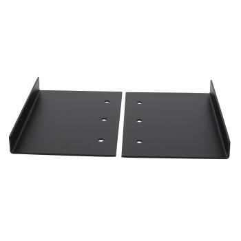 Kit de montage pour déplace caravane : Pour châssis plat