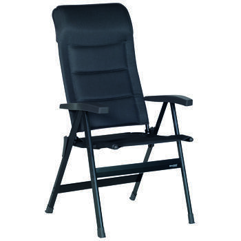 Fauteuil Majestic : Noir