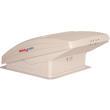 Lanterneau ventilé Maxxfan Deluxe : Blanc Maxxair