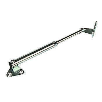 Compas de placard en acier : longueur 140 mm