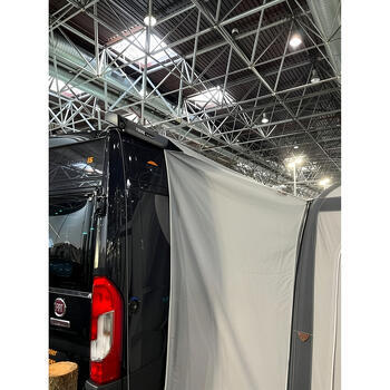 Tunnel pour auvent X-Tension