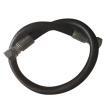 Lyre inox R67 : Longueur : 1,50 m Gaslow
