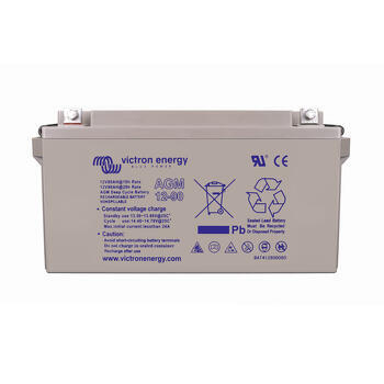 Batterie AGM 90AH