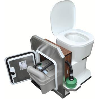 Système écologique version Plancher