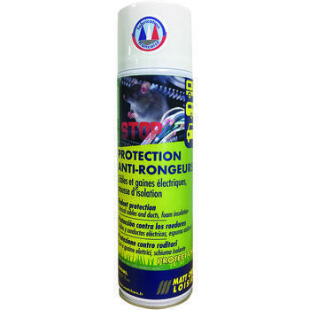 Protection anti-rongeurs PROTEC CABLE