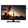 Téléviseur LED HD ultra compact : 18,5'' (47 cm) + DVD EquinOxe