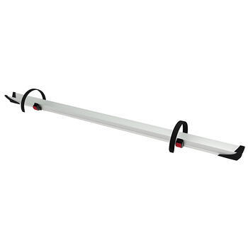 Rail supplémentaire Quick pour porte-vélos