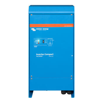 Convertisseur sinus Phoenix : 2000 Watts 12 Volts