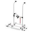 Porte-vélos Carry Bike pour camping car : Pro Fiamma