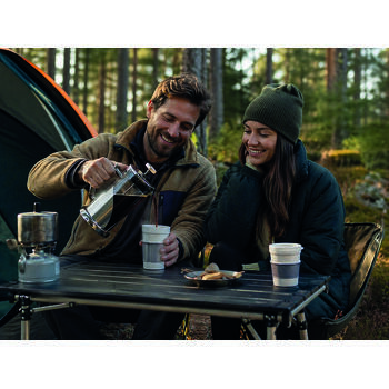 Cafetière / théière à piston