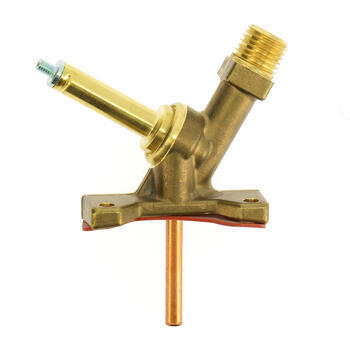 Corps de vanne 30 mbar boiler 1993 à 2016