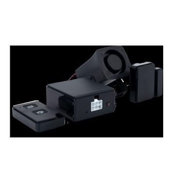 Alarme caravane WiPro [easy]