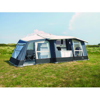 Extension Cirrus Air