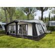 Auvent complet gonflable MALIA AIR : Profondeur 240 Taille 10 Soplair