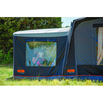 Annexe pour auvents traditionnels : Sunset