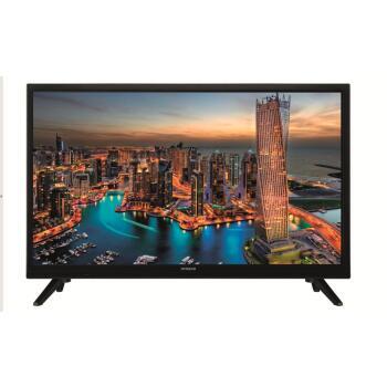 SMART TV Wi-Fi : 24’’ (60cm) 24HE2202