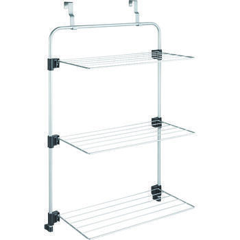 Séchoir pour porte / douche