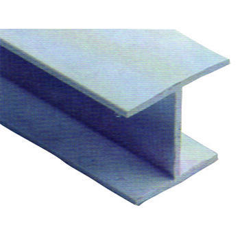 Profil d'assemblage plat