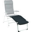 Repose-jambes Cruiser : Coloris gris foncé Westfield