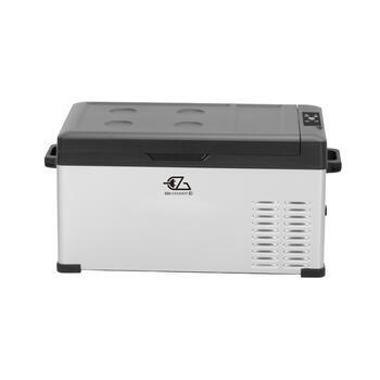 Glacière à compression