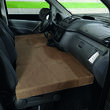 Lits de cabine : Mercedes Vito / Viano 2003 à 2014 Conversion Van