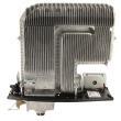 Corps de chauffe pour S-3004 et S-5004 : S-5004 2 ventilateurs Truma