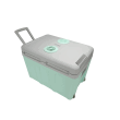 Glacière thermoélectrique : 40L Incasa