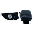 Pack renforts à air + kit compresseur simple : Boxer / Jumper / Ducato X230/X244 - 1994> 2006 Firestone