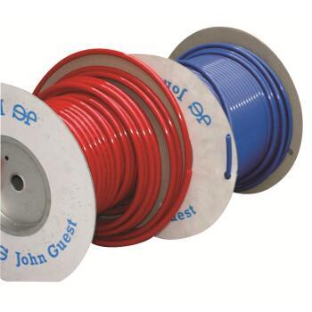 Rouleau de tube souple diam. 15 mm