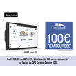 GPS Camper : 1095 Garmin