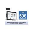 GPS Camper : 1095 Garmin