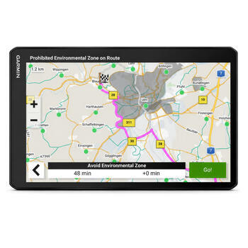 GPS Camper : 1095