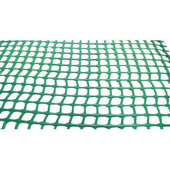 Grille de montage en plastique souple