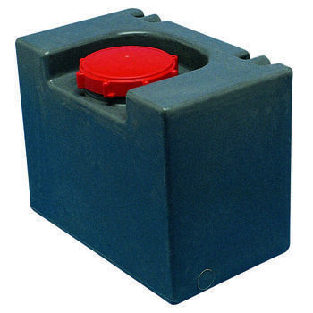 Réservoir eaux usées 48 litres