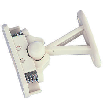 Blocage de porte extérieure