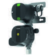 Détendeur Control CS : Détendeur Duo Control CS vertical Truma