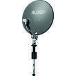 Antenne satellite manuelle CTVSAT® 65 : Satmatic AIO TV 19'' DVD HD Alden