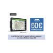 GPS Camper : 895 Garmin