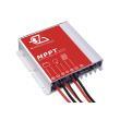 Régulateur solaire MPPT Bluetooth : 10A Eza