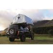 Capuchon d'hiver pour Overcamp : Small Autohome