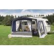 Auvent Twin : Caravane Eriba Duo, Familia, Superpuck Kitovent