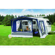 Auvent Twin : Caravane Eriba Duo, Familia, Superpuck Kitovent