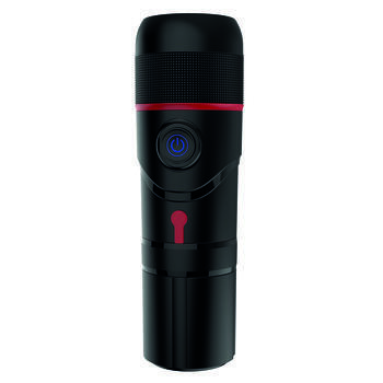 Machine expresso portable 12 Volts