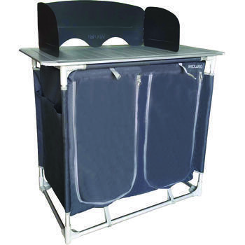 Meuble de cuisine Polaris