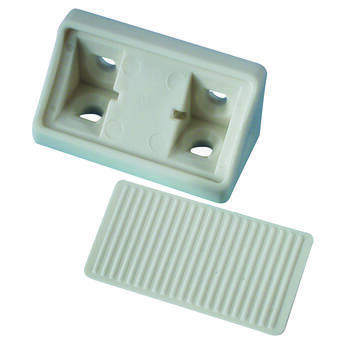 Assemblage d'angle pour meuble