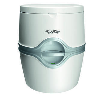 Toilettes portables Porta Potti : 565E