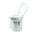 Toilettes à cassette : C263-S Plastique Thetford