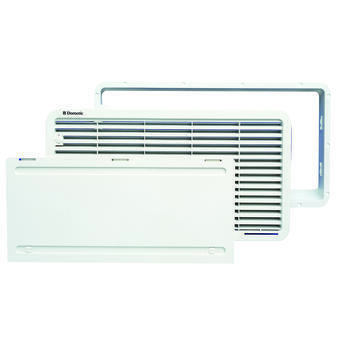 Grille obturable basse ou haute L300