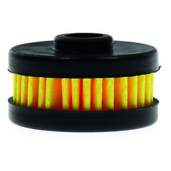 Cartouche de remplacement pour filtre à gaz