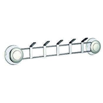 Support mural 5 crochets Bravo